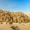 Mount Uhud